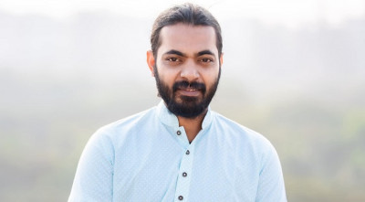 তৃতীয় সন্তানের বাবা হলেন আরফিন রুমি